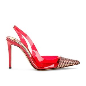 Alexandre Vauthier HIGH HEELS in Rot - Red. Size 36 (also in ).