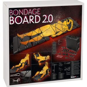 Bondage Board 2 0