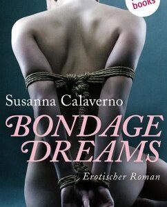 Bondage Dreams (eBook, ePUB)