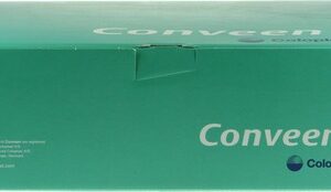 CONVEEN Kondom Urin.latexfr.30mm 5230 selbsth.