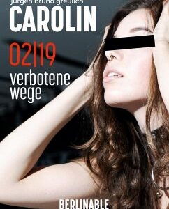 Carolin. Die BDSM Geschichte einer Sub - Folge 2 (eBook, ePUB)