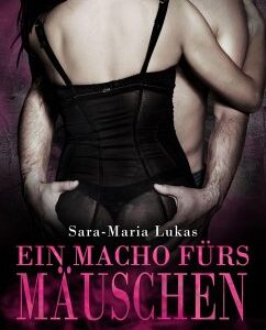 Ein Macho fürs Mäuschen / Hard & Heart Bd.4 (eBook, ePUB)