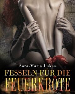 Fesseln für die Feuerkröte / Hard & Heart Bd.7 (eBook, ePUB)