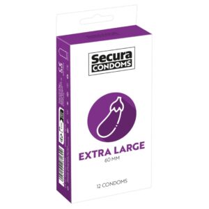 Kondome "Extra Large"