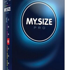 MY.SIZE Kondome My Size Pro Kondome 10er Pack 45mm - 72mm