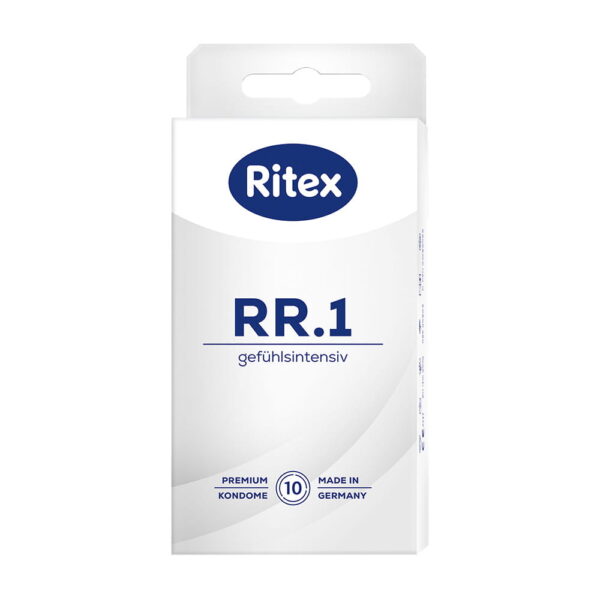 RITEX RR 1 Kondome 10 St Kondome