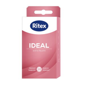 Ritex ideal Kondome 20 St Kondome