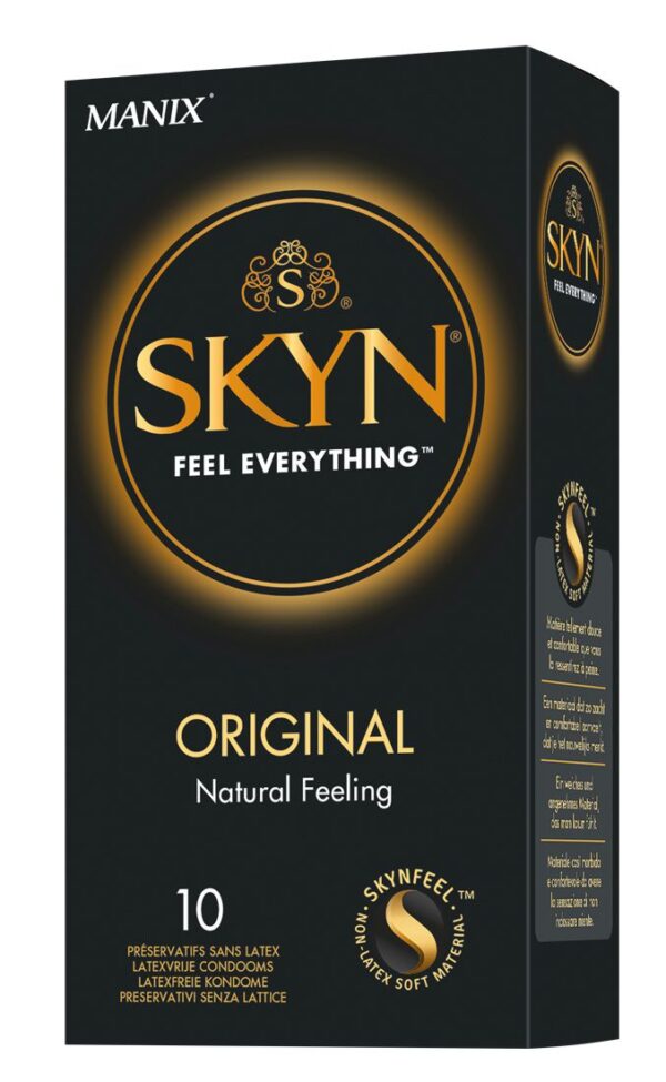 Skyn Original Kondome 10er