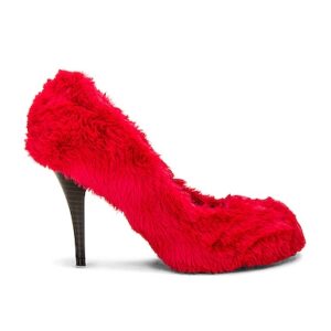 Stella McCartney HIGH HEELS in Rot - Red. Size 38 (also in ).