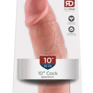 Cock 10