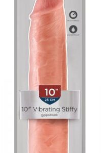 Vibrating Stiffy 10