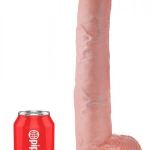 14"" Cock with Balls