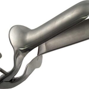 Stainless steel Collin Speculum