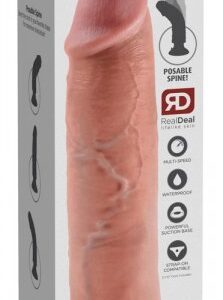 Vibrating Cock 10