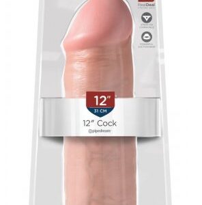 Cock 12
