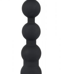 Black Velvets Rechargeable Beads