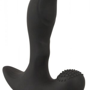 Hot prostate massage with Rebel RC