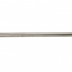 Stainless steel spreader bar with fixed shackles