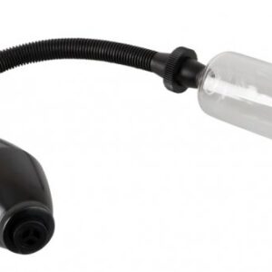 Handy clit pump with high suction power