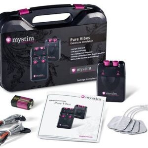 Electrosex Mystim Pure Vibes stimulation device