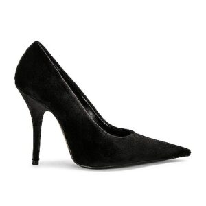 Balenciaga HIGH HEELS in Schwarz - Black. Size 38 (also in ).