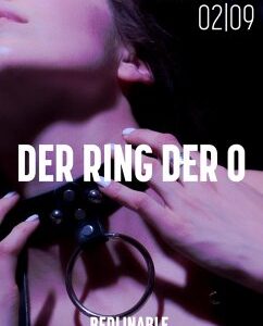 Der Ring der O. Sklavin aus Leidenschaft - Folge 2 (eBook, ePUB)