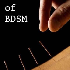 Fifty Shades of BDSM