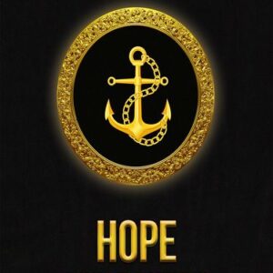 Hope - Buch der Hoffnung