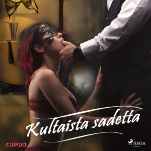 Kultaista sadetta