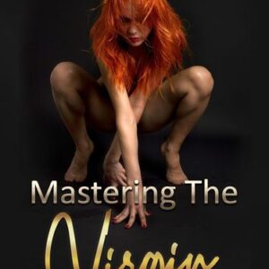 Mastering the Virgin - Box Set Three (Mastering the Virgin Box Set, #3)