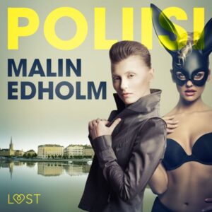 Poliisi - eroottinen novelli