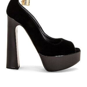 TOM FORD HIGH HEELS in Schwarz - Black. Size 39.5 (also in ).