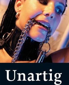 Unartig (eBook, ePUB)