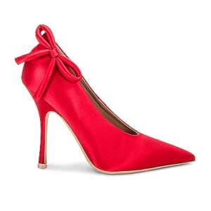 Valentino Garavani HIGH HEELS NITE OUT in Rouge Pur - Red. Size 36 (also in ).