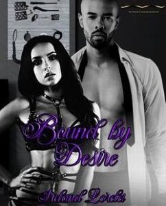 Bound by Desire (eBook, ePUB)