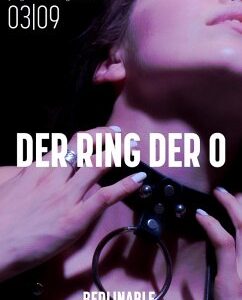 Der Ring der O. Sklavin aus Leidenschaft - Folge 3 (eBook, ePUB)