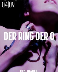 Der Ring der O. Sklavin aus Leidenschaft - Folge 4 (eBook, ePUB)