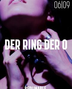 Der Ring der O. Sklavin aus Leidenschaft - Folge 6 (eBook, ePUB)