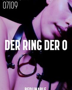 Der Ring der O. Sklavin aus Leidenschaft - Folge 7 (eBook, ePUB)