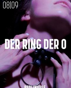 Der Ring der O. Sklavin aus Leidenschaft - Folge 8 (eBook, ePUB)