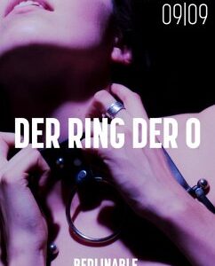 Der Ring der O. Sklavin aus Leidenschaft - Folge 9 (eBook, ePUB)