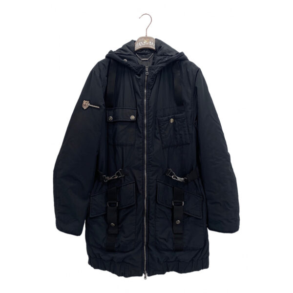 Dolce & Gabbana Parka