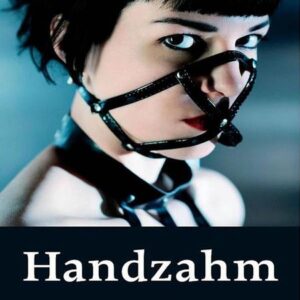 Handzahm