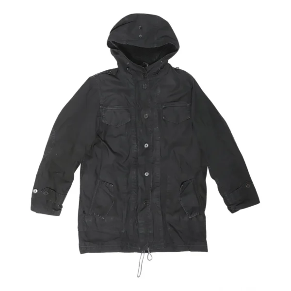 Helmut Lang Parka