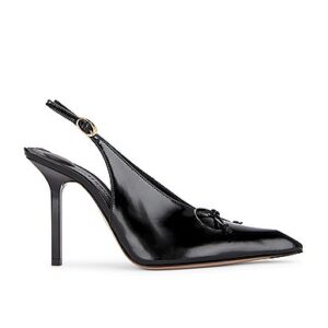 JACQUEMUS HIGH HEELS in Schwarz - Black. Size 36 (also in 37, 38, 39, 40, 41).