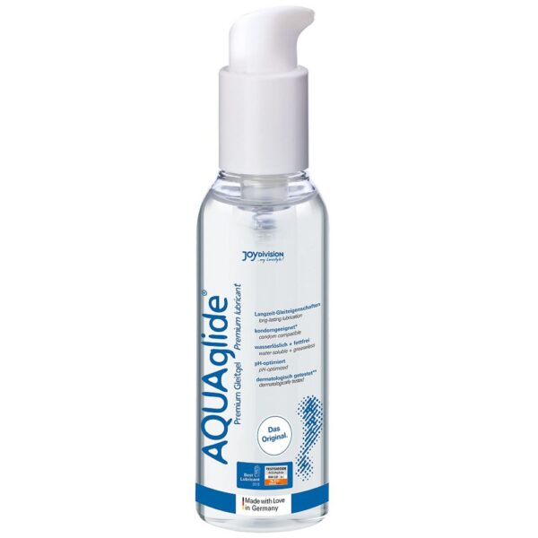 AQUAglide Pumpspray