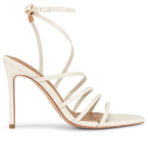 Alias Mae HIGH-HEELS ISABELLE in Ivory. Size 35, 41.