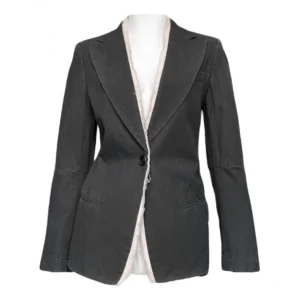 Ann Demeulemeester Blazer