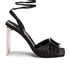 Arielle Baron HIGH HEELS NEMESIS 95 in Schwarz - Black. Size 36 (also in ).