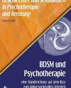 BDSM und Psychotherapie